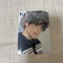 INI 木村柾哉　HMV店舗　クリアトレカ