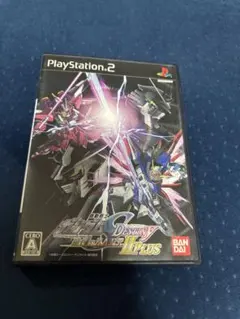 機動戦士ガンダムSEED DESTINY 連合vs.Z.A.F.T.II 連ザ