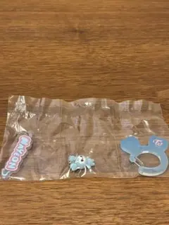 TWICE LOVELYS アクリルカラビナフロッキーマスコット ナヨン