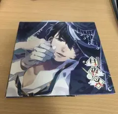 明治吸血奇譚 月夜叉 師走の巻 冲方躁 (CV.立花慎之介) [Rejet]