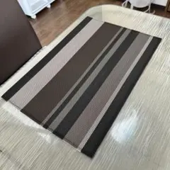ランチョンマット　北欧モダン