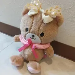 美品　ハローキティ 　ユニバーサルスタジオジャパン　タイニーチャム　ぬいぐるみ