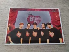 M!LK　生写真　56杯目　集合