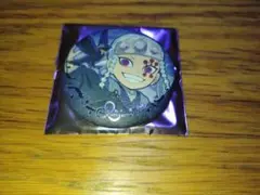 鬼滅の刃 宇髄天元 ハロウィン缶バッジ
