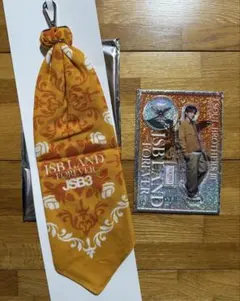 JSB3 NAOTO
