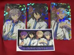 UNDEAD スタフォニ　カード　ステッカー