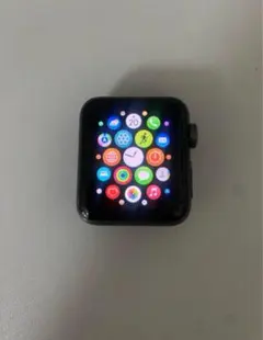 【BT100%】Apple Watch Series 3 GPSモデル 38mm