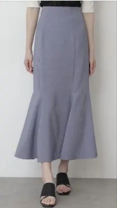 【美品】フリーズマートマーメイドスカート