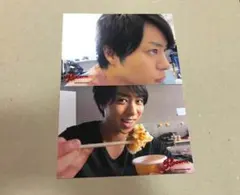 櫻井翔 フォトセット