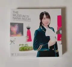 2026年最新】the museum 水樹奈々 初回の人気アイテム - メルカリ