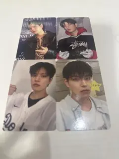 スンミン Stray Kids スキズ HMV withmuu ラキドロ