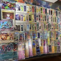 2026年最新】ポケモンカード ex まとめ売りの人気アイテム - メルカリ