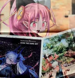 【大阪 京都 奈良】FGO　リリス　ハベトロット　アンドロメダ　新聞