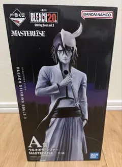 一番くじ BLEACH Stirring Souls vol.3 A賞ウルキオラ