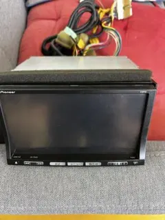 パイオニア　Pioneer 純正ナビのサムネイル
