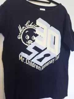 Mr.Children 半世紀へのエントランス Tシャツ M