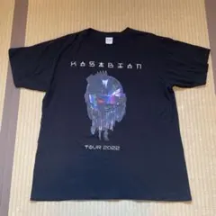 2026年最新】カサビアン tシャツの人気アイテム - メルカリ