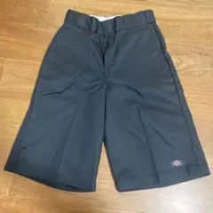 Dickies Twill Work Short 28インチ ルーズフィット
