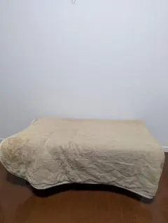 ベッドパッド シングル