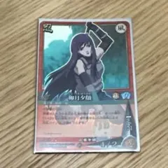 NARUTOカードゲーム 卯月夕顔 忍-314 BANDAI