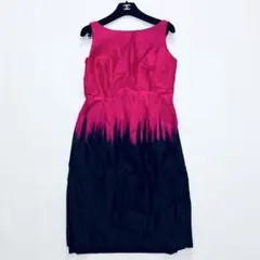2026年最新】MILLY レディース ノースリーブひざ丈ワンピースの人気