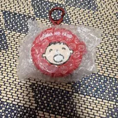 サンリオ　みんなのたあ坊　シークレット　ミラー付きコンパクトブラシ