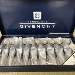 GIVENCHY カトラリーセットのサムネイル