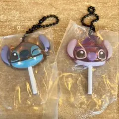 カラフルキャンディチャーム2 ⭐︎スティッチ・エンジェル