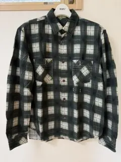 2026年最新】ナンバーナイン ネルシャツの人気アイテム - メルカリ