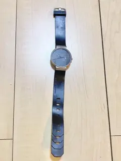 Y*K様 不用品　Jacob Jensen Design 腕時計 クォーツ　電池のサムネイル