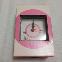木村拓哉 カネボウ 目覚まし時計 - メルカリ