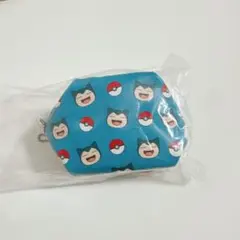 カビゴン つみポーチコレクション