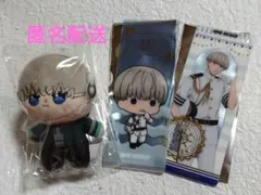 WIND BREAKER ウィンドブレーカー ほわぬい vol.2 梶蓮