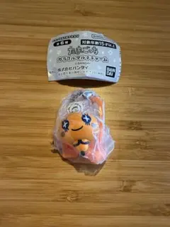 たまごっち カラフルマルチチャーム　めめっち