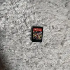 Nintendo Switch マリオカート8 デラックス ソフト