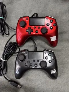 PlayStation4 HORI ホリパッドFPSプラス コントローラー