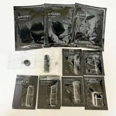 カネボウ スマイルパフォーマー シートマスク サンプル トライアル スキンケア