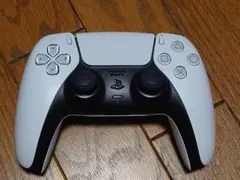 【ジャンク品】DualSense ワイヤレスコントローラー 純正