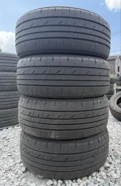 高級 2019年製 245/40R18 4本 レクサスGS SC スカイライン - メルカリ