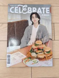 【美品】ジョンハン 2023 バースデーパッケージ