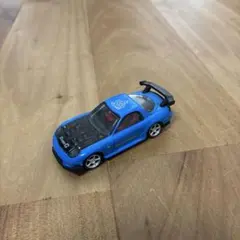 トミカプレミアム　RX-7RE雨宮仕様のサムネイル
