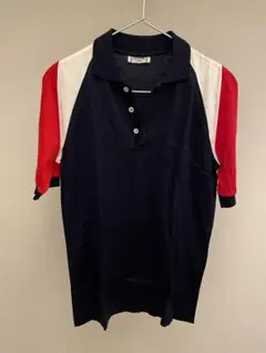 vintage celine セリーヌ ポロシャツ ジャージ 90sのサムネイル