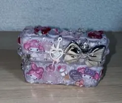 R*新様 テリアケース マイメロ 地雷 量産