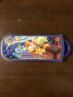 ポケットモンスターXY 箸箱セットポケモン