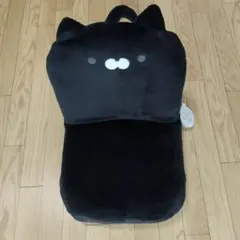 座椅子　おかえり園田くん　黒猫　くろべのサムネイル