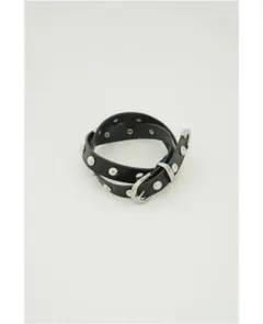namacheko brogue belt - メルカリ