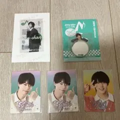 SnowMan ACEes キテレツ ジュニア