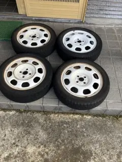 希少品　スズキ　HA11S アルトワークス　純正　アルミホイール　14インチ 希少品 スズキ HA11S アルトワークス 純正 アルミホイール 14インチ