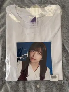 あ*る様 乃木フェス　五百城Tシャツ　未開封 あ*る様 乃木坂46 乃木フェス 五百城茉央 Tシャツ - メルカリ