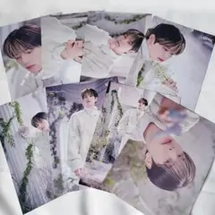 straykids MANIAC ラントレ スンミン